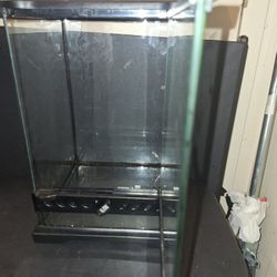 Reptile Tank