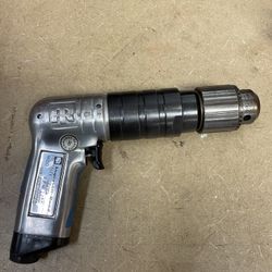 Air Drill