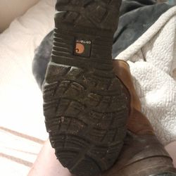 csrhartt steel toe boots