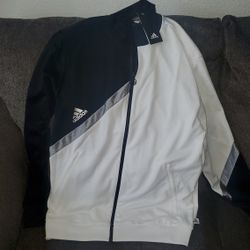 Adidas Jacket