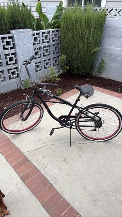 Schwinn 26” Bike