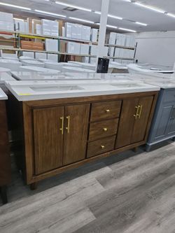 Bathroom Vanity