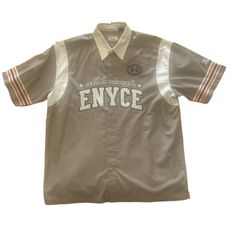 Men’s Dress Shirt XXL