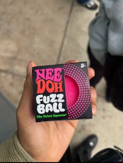 Needoh