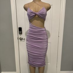 Alissa Love Dress