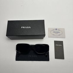 Prada sunglasses