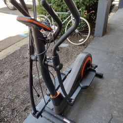 Brand New Smart Elliptical Machine 