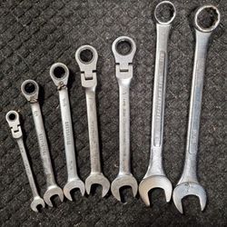 Miscellaneous Wrenches