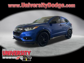 2022 Honda HR-V