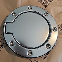  Custom Universal Gas Cap Cover 