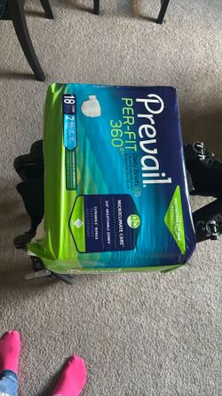Brief/diaper