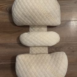 Maternity pillow