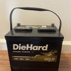 Car Battery Size 35 $80 With Your Old Battery
