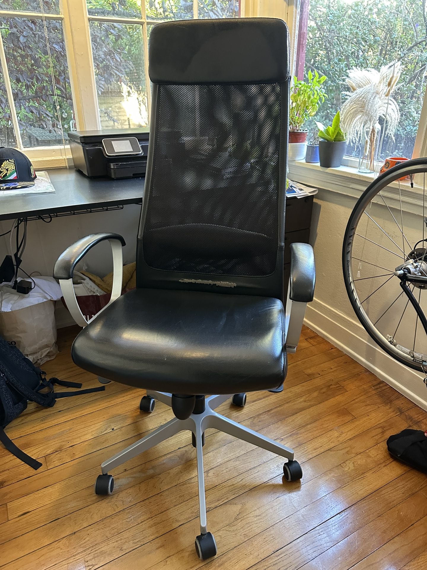 IKEA Markus Office Chair