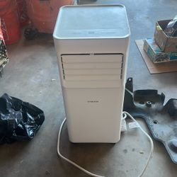 Vissani Portable Air Conditioner 