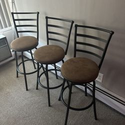 Bar stools