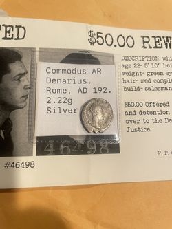 3rd Part Of Collection Offer Up