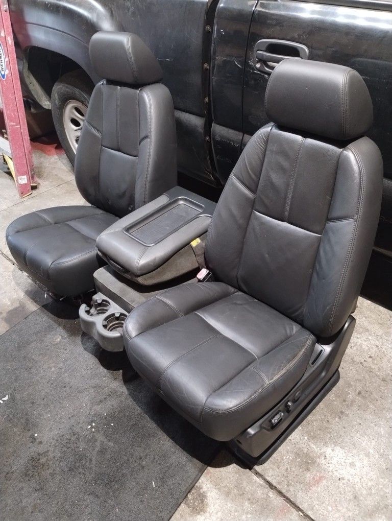 Truck Seats for Sale in Chicago, IL OfferUp