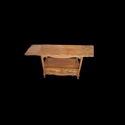 1960's French PROVINCIAL  Table, Desk ....