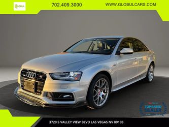 2014 Audi A4