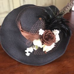 Kentucky Derby Hat
