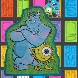 Monsters Inc Piñata