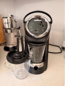 Lavazza Expert Coffee  Espresso Machine