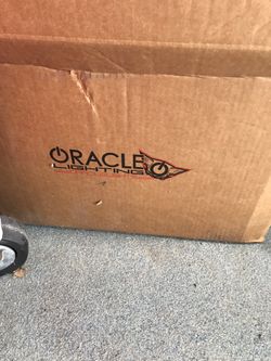 Led headlamps 2014 Challenger