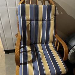 Rocking Chair 