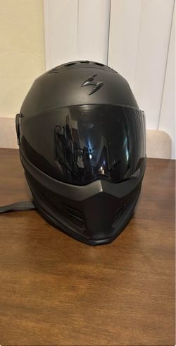 Scorpion Exo Helmet