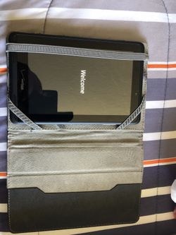 Verizon Samsung tablet