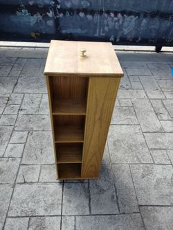 Book shelf