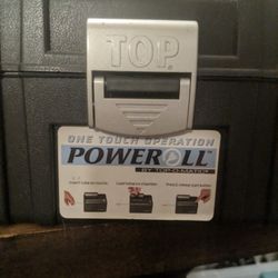 Power Roll By Top O Matic