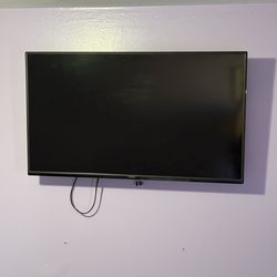 VIZIO  TV  1080p