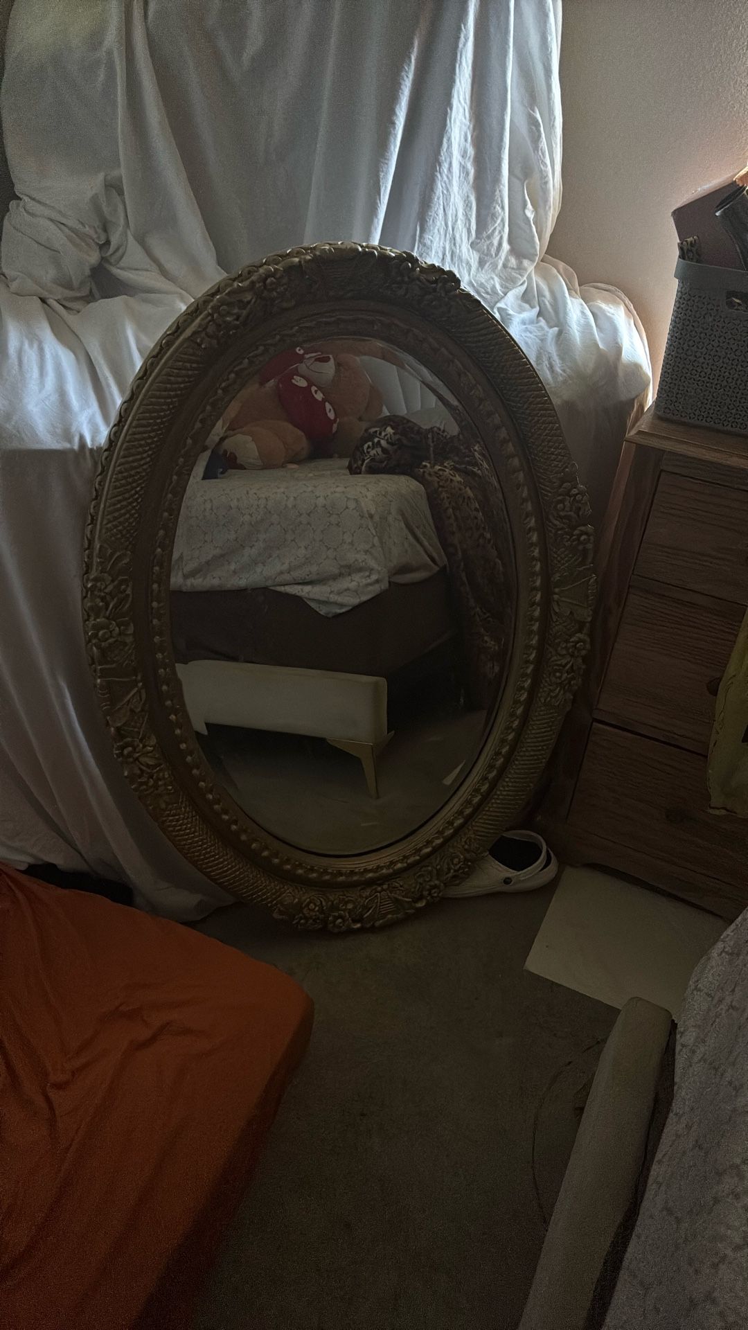 Bedroom Or Living Room Mirror