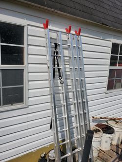 Loading Ramps