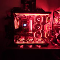 AMD Gaming PC NO TRADES 