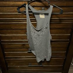 Hollister Tank 