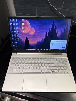 HP Pavilion 15-eg0055nr 16 GB Ram