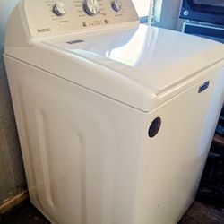 Maytag Washer Works Perfect Like A Brand New Machine💯💯💯