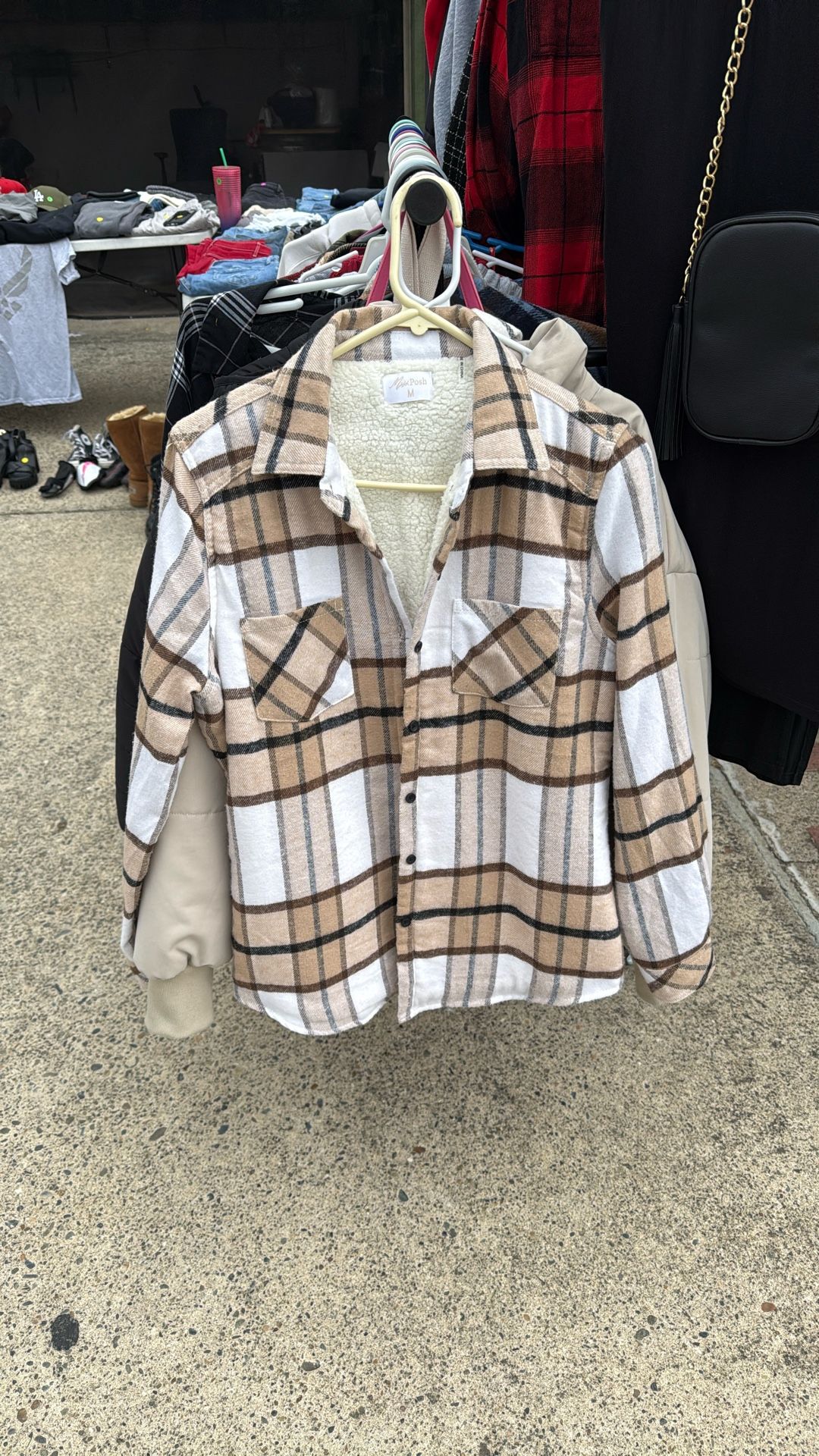 Cozy Winter Cardigan 