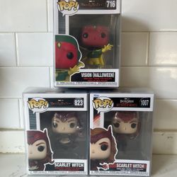 Funko Pop!