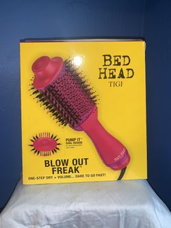 Hair Roller