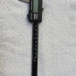 Sylvac Fowler Ultra-Cal Mark iii 6" digital Caliper SWISS MADE