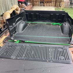 Bedliner For Dodge Ram 2019 Up