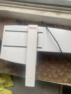 Bernina 165, 170, 180 Embroidery Module Unit SM1 