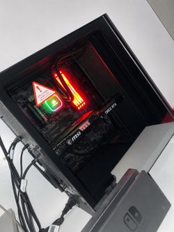 Trading For Ps5 + $300 On Top - Gaming Pc