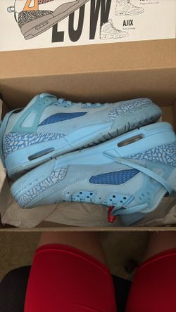 jordan 5 spizike