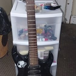 Guitar   Worth Alot Of Money