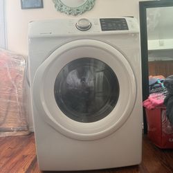Samsung VRT Plus Front Load Washer and Dryer from around 2015–2017 (Please READ DESCRIPTION!!)